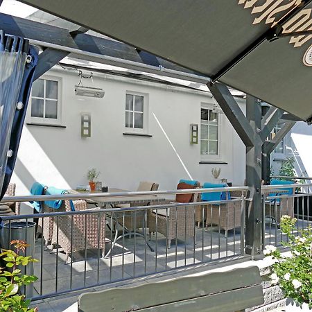 Gasthof Zur Post Schmallenberg Exterior photo